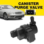 Genuine Mercedes Fuel Vapor Canister Purge Valve Regeneration 98-06 0004708893. Fixed Price $21.84.