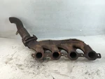 Hummer H2 Exhaust Manifold With VPV3P. Fixed Price $68.57.