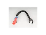 For Chevrolet Impala Vapor Canister Vent Solenoid Harness Ac Delco 65599VNMX. Fixed Price $35.16.