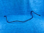 Bmw 750 7-SERIES Emission System Air Line Hose Pipe 2009-2015 Oem. Fixed Price $30.00.