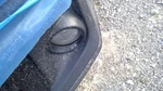 Used Light Fits: 2019 Subaru Xv Crosstrek Fog-driving Bumper Mounted Sdn. Fixed Price $125.00.