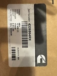 Oem Cummins Nox Sensor 4326864RX. Fixed Price $195.00.