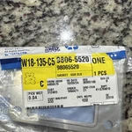 Oem Gm Chevrolet Right Rear Upper Emission Outlet Gasket 98065520 3/B. Fixed Price $10.00.