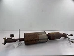 2021-2024 Nissan Sentra Catalytic Converter & Pipe Oem. Fixed Price $989.89.