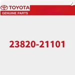 Toyota Genuine 23820-21101 Hose Assembly,fuel Vapo For 2006-2018 Yaris. Fixed Price $85.77.