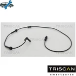 Sensor Wheel Speed 8180 15116 For Fiat Brava/bravoi 182A6.000/A4.000 1.6L 4CYL. Fixed Price $51.19.