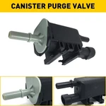 For 2007-2013 Chevy Silverado Vapor Canister Purge Solenoid Vent Control Valve. Fixed Price $14.24.