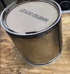 New Oem Open Box Dpf - Cummins / Isx A051G270 Kenworth Peterbilt Genuine. Fixed Price $899.98.