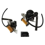 For Audi S4 2004-2008 Genuine Leak Detection Pump. Fixed Price $480.73.