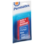 Permatex 80331 Exhaust System Repair Kit, 84 Square Inch Bandage, Single Das. Fixed Price $9.20.