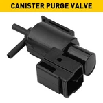 Evap Vacuum Vapor Canister Purge Valve Solenoid K5T49091 For Mazda 1993-2002 626. Fixed Price $10.92.