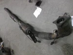 Golf 2013 Catalytic Converter 1188799. Fixed Price $750.00.