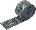 Design Engineering 010121 Black 2" 15' Exhaust Heat Wrap. Fixed Price $28.87.