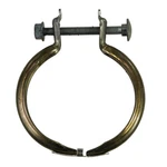 Clamp Exhaust System For Vw T6 Genuine 7LA253725. Fixed Price $21.92.