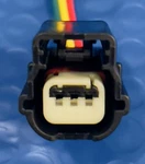 WPT-1394 Pdc Parking Distance Sensor Connector 2013-2019 Ford Taurus 3.5L. Fixed Price $13.00.