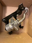 Air Injection Ck Valve Acdelco Oe/gm Genuine Parts 214-2301. Fixed Price $159.00.
