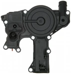 For 2009-2016 Volkswagen Eos Engine Crankcase Vent Valve-oil Separator Gates. Fixed Price $194.30.
