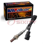 Walker Downstream Rear Oxygen Sensor For 1998-1999 Mitsubishi 3000GT 3.0L V6 Df. Fixed Price $55.67.