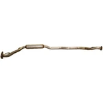 286-985 Brexhaust Muffler Front For Honda Fit 2007-2008. Fixed Price $182.19.