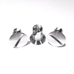 Collector Tethers Quarter-turn Fastener 4410-450F. Fixed Price $29.99.