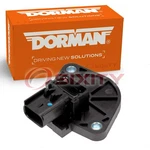 Dorman Camshaft Position Sensor For 1996-2000 Plymouth Voyager 2.4L L4 Ck. Fixed Price $56.05.