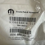 Genuine Mopar Exhaust Temperature Sensor 5146662AD. Fixed Price $110.00.
