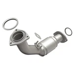 For Toyota 4RUNNER 1999-02 Magnaflow Direct Fit 49-STATE Catalytic Converter. Fixed Price $489.00.