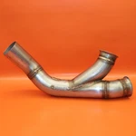 Lamborghini Murcielago Exhaust Tail Pipe 2006-2008 2009 2012 53147110 Hamann. Fixed Price $404.10.