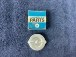 Nos Mopar Charger Gtx Roadrunner Dart Barracuda Power Steering Pump Cap 2267694. Fixed Price $169.96.