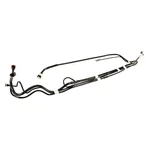 For Cadillac Escalade Esv 09-14 Genuine Gm Parts Vapor Canister Purge Valve Hose. Fixed Price $337.66.