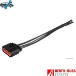 Cable Repair Set Flow Meter 51277355 For Seat Ibiza/ii/iii Cordoba/vario A2. Fixed Price $33.42.