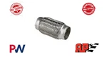 Ap Exhaust Flex Couplings - Pipe Overall Length 6'' 8811IB. Fixed Price $36.20.