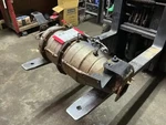 Used Oem 2007-2010 Isuzu Npr 4HK1-TC 5.2L (diesel Particulate Filter/ Dpf). Fixed Price $1250.00.