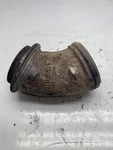 Turbo Elbow 06-07 2006 2007 Ram 3500 Cummins 5.9L Holset 4035656. Fixed Price $69.00.