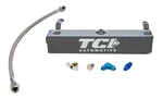 Tci For Pro-x TH400 Overflow Canister.. Fixed Price $209.72.