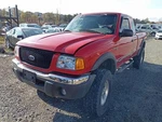 Ranger 2001 Fuel Vapor Canister 10110972. Fixed Price $80.02.