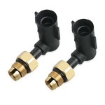 Suspension Strut Repair Elbow Fitting For 68084809AA Dodge Ram 1500. Fixed Price $24.74.