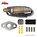 Bosch 15728 Universal Oxygen Sensor For 1988-1997 Lexus & Toyota Vehicles. Fixed Price $21.00.