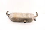 2019-2025 Infiniti QX50 Luxe 2.0L Fwd Rear Exhaust System Muffler 20100-5NA4A. Fixed Price $361.72.