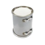 Dpf Filter For Detroit Diesel - S60 Engines Oem# 23537225 6804908692 680491029. Fixed Price $3476.49.