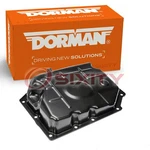 Dorman Automatic Transmission Oil Pan For 2007-2010 Dodge Ram 1500 3.7L V6 Py. Fixed Price $82.33.