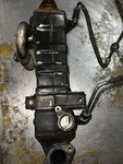 Cummins ISB6.7 Egr Cooler 5263369. Fixed Price $499.95.
