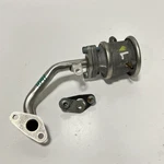 2004-2009 Audi S4 4.2 V8 B6/7 Egr Combi Valve Left Side 078131102F Oem. Fixed Price $39.00.