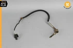 06-11 Mercedes W211 E350 Exhaust Gas Temperature Sensor 0051537928 Oem. Fixed Price $41.50.