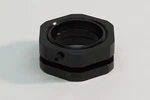 Prw 4120487 Valve Cover Breather Adapter Modular Black Anodized. Fixed Price $43.32.