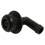 Crown Rear Pcv Valve Elbow For 94-04 Jeep Tj Yj Wj Zj Xj 4.0L Engine. Fixed Price $18.34.