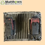 Engine Ecm Electronic Control Module 5.7L Fits Dodge 1500 Pickup 146918. Fixed Price $70.00.