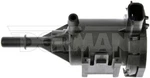 Dorman 911-481 Vapor Canister Purge Valve Fits 2020 Dodge Grand Caravan. Fixed Price $32.10.