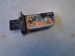 13 14 Land Rover LR2 Air Flow Meter 2.0L 669687. Fixed Price $109.95.