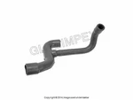 For Bmw (88-91 Idle Control Valve To Distribution Breather Hose Genuine. Fixed Price $106.75.